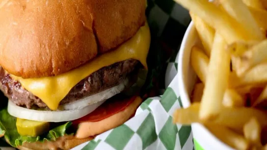 Wahlburger 