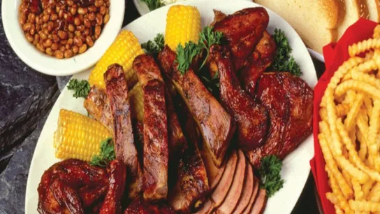 bbq