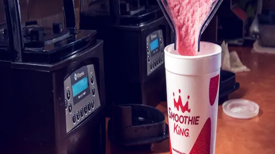 Smoothie King Franchisee