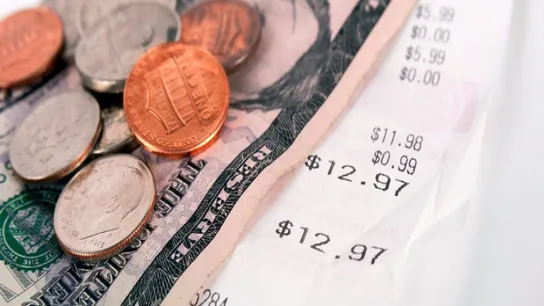 Tipping