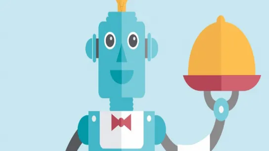 restaurant automation