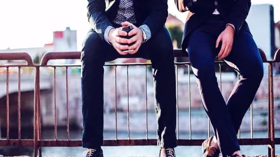 Millennials franchising