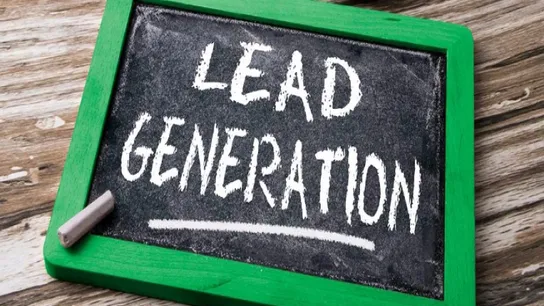 Franchise lead generation