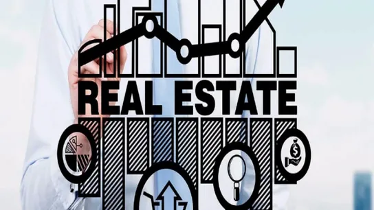 Real Estate