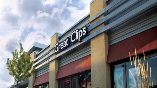 Great Clips