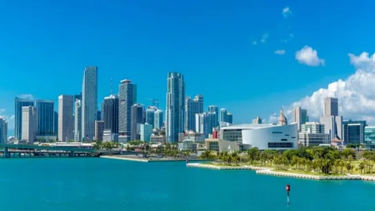 Miami