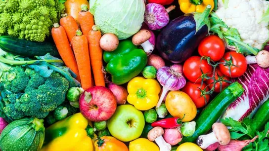 Veggies