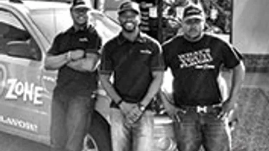 banner