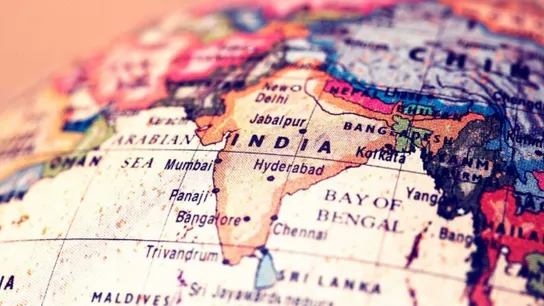 international franchise expansion