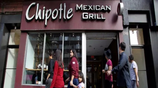 Chipotle
