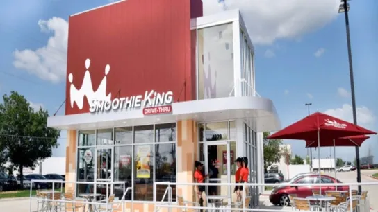 Smoothie King