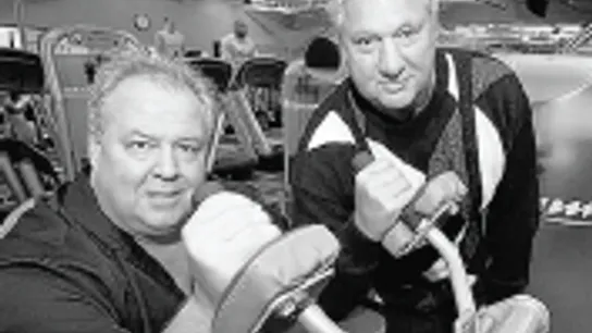 banner