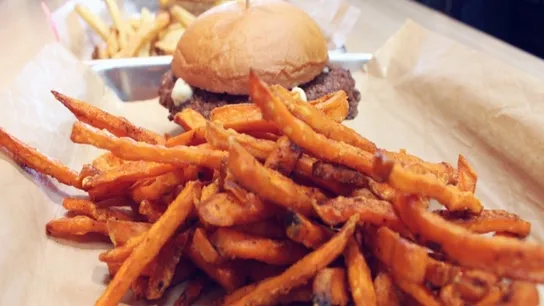 Burger