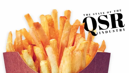 QSR