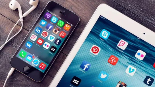 Social Media