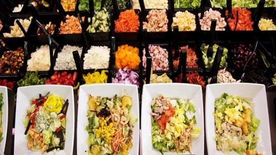 Salads