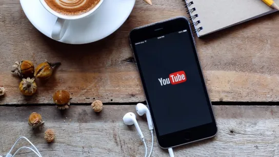 YouTube