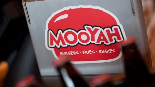 mooyah