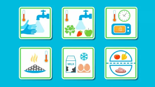 Menu Labeling 