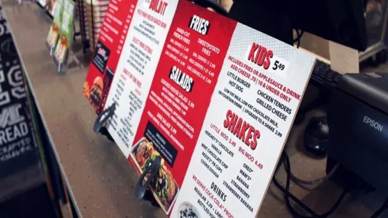 banner