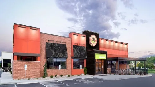 Buffalo Wings & Rings