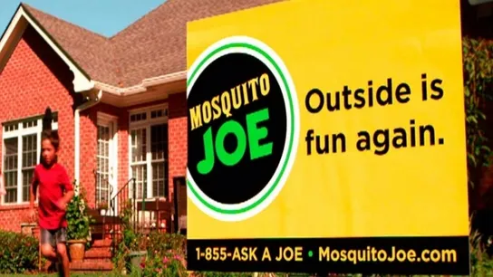 Mosquito Joe