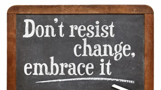 Change Management 