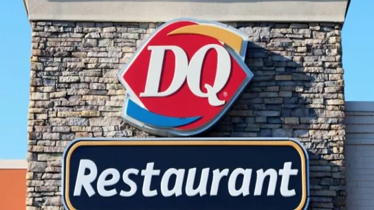 Dairy Queen California