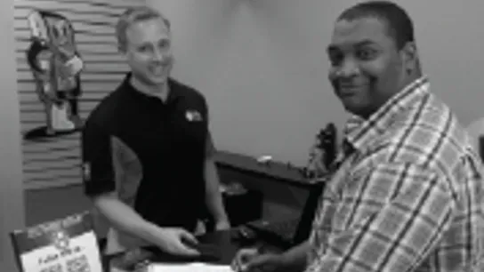 banner