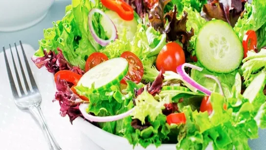 Saladworks