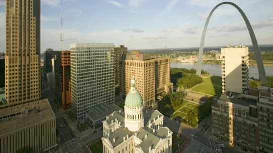St. Louis