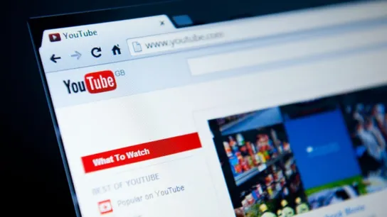 YouTube