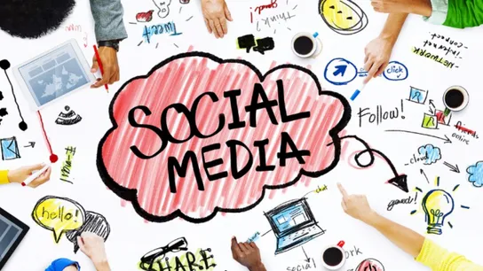 Social Media