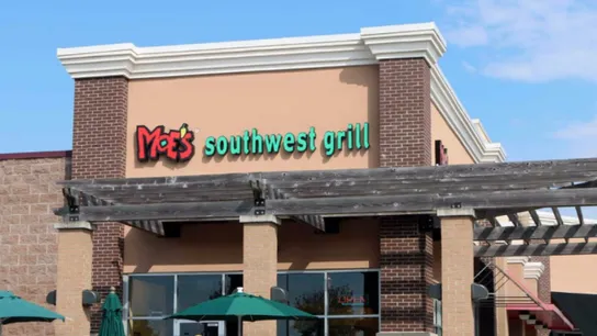 Moes Southwest Grill