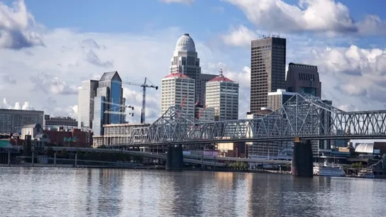 Louisville, Kentucky