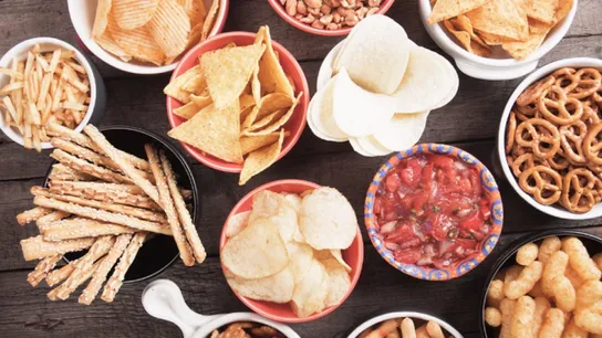 Snacks