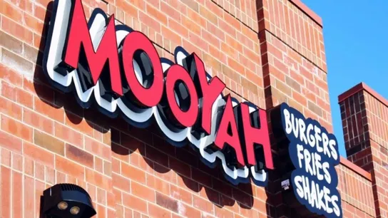 MOOYAH