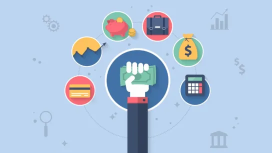 Franchise Financing