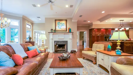Showhomes 
