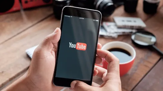 YouTube