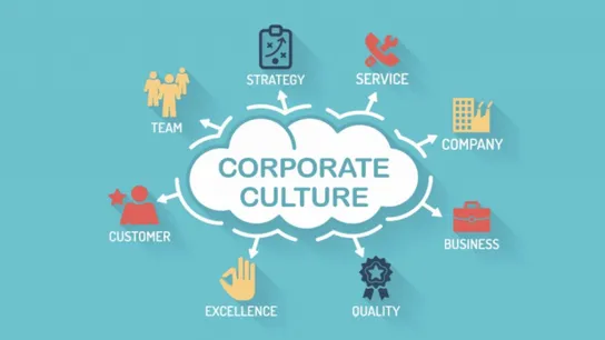 corporate culture