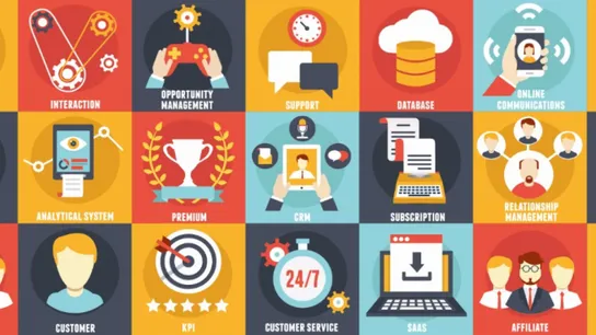 Incentive Programs