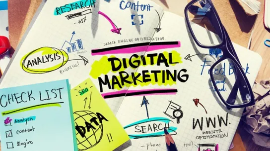 marketing