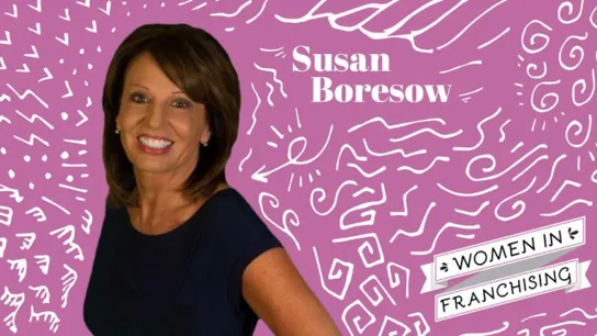 Susan Boresow