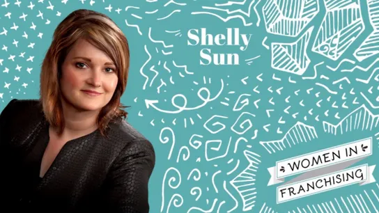 shelly sun