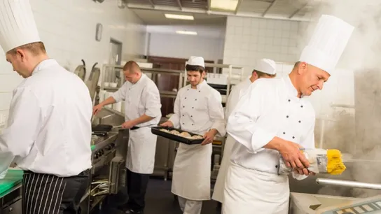 restaurant attrition 