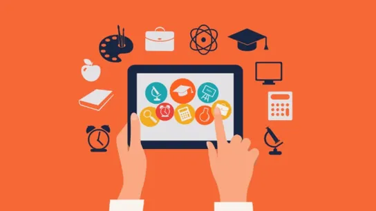 E-Learning