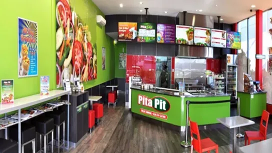 Pita Pit