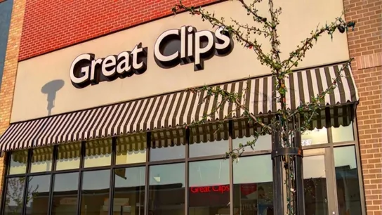 great clips