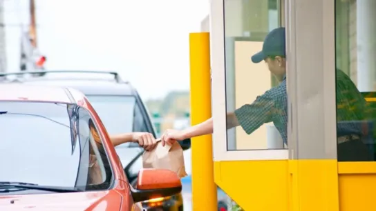 Drive-Thru